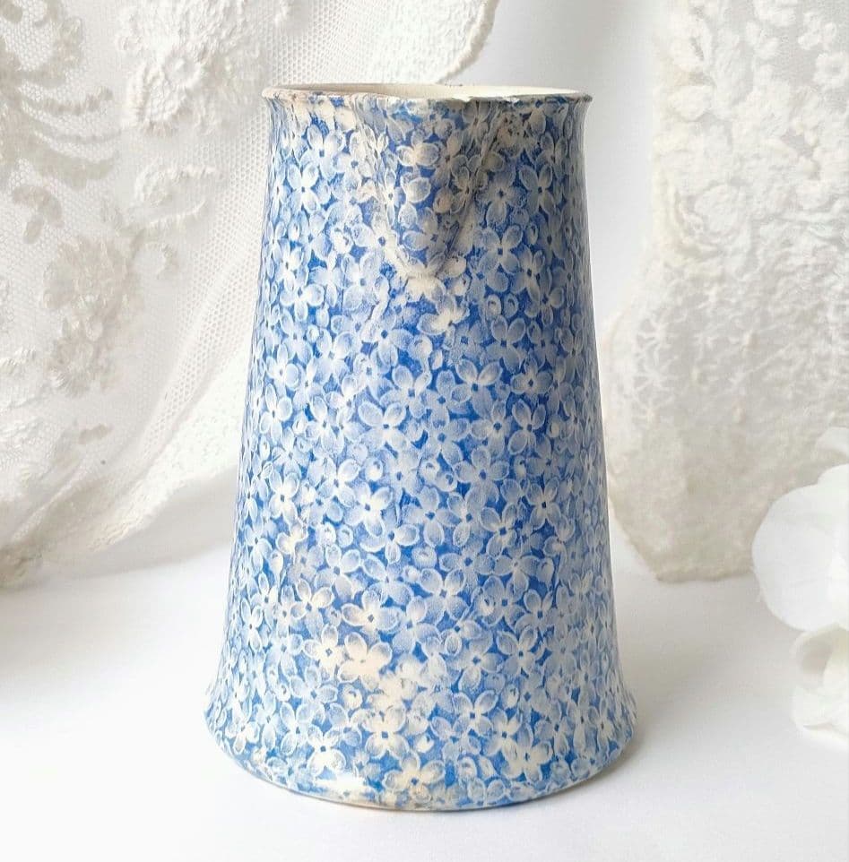 希少　美品　サルグミンヌ　PERSE　ピシェ　フランスアンティーク