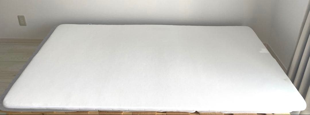 エアウィーヴ スマート 035 シングル 高反発 厚さ4.5cm