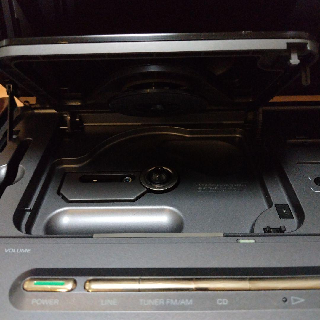 SONY セレビリティD-3000 整備品 Bluetooth 機能追加品