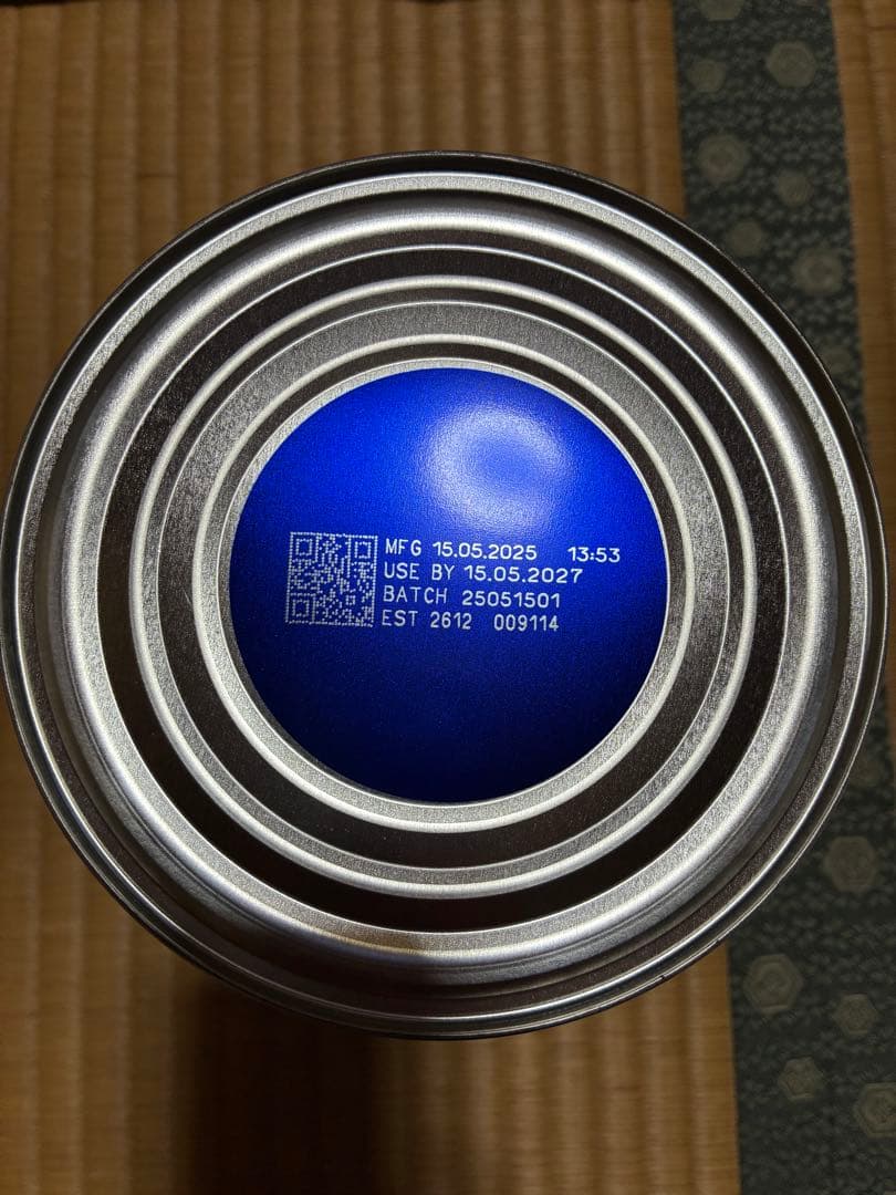 bubsバブズ　Step3 ヤギミルク　5缶