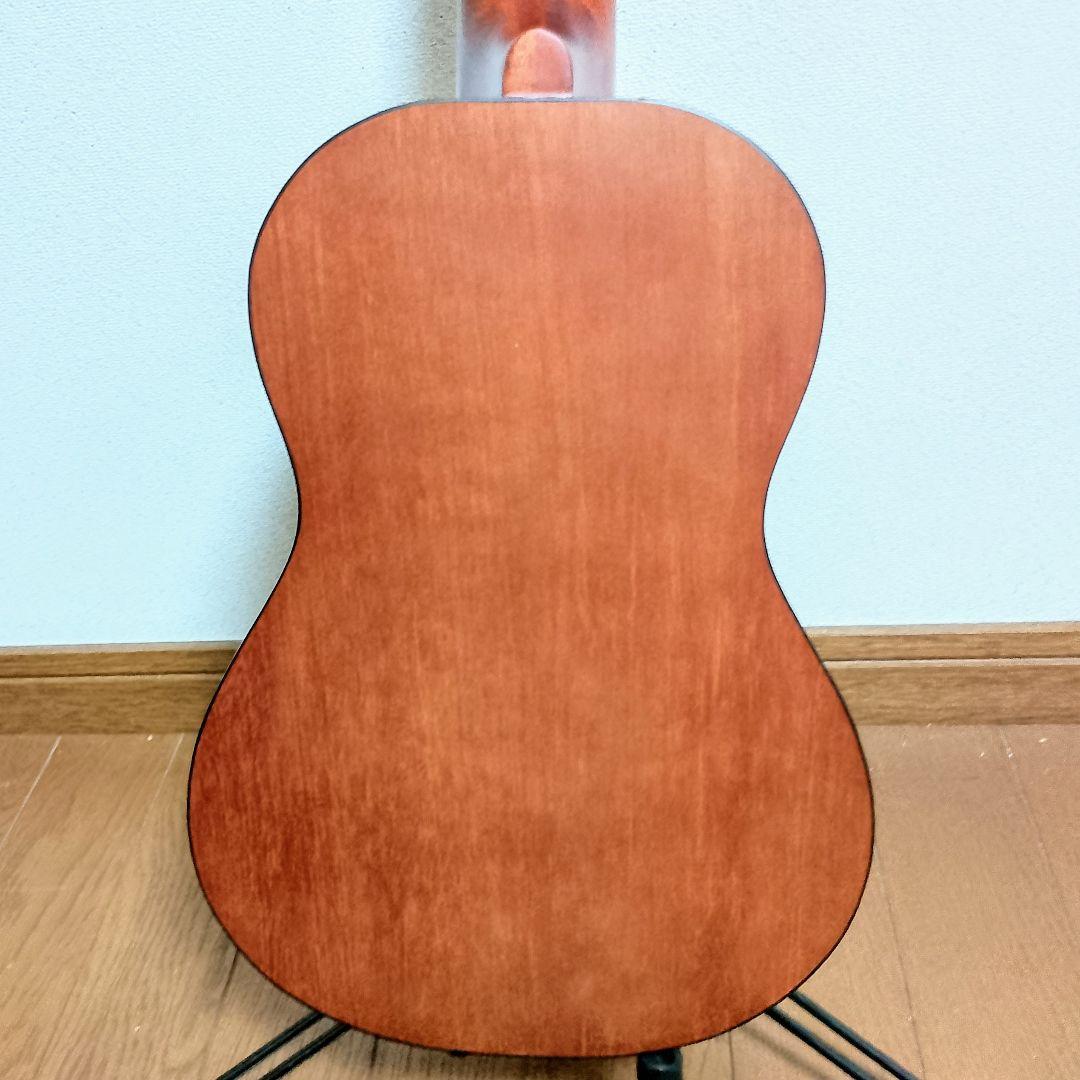 美品　YAMAHA　GL-1　ギタレレ　ミニギター