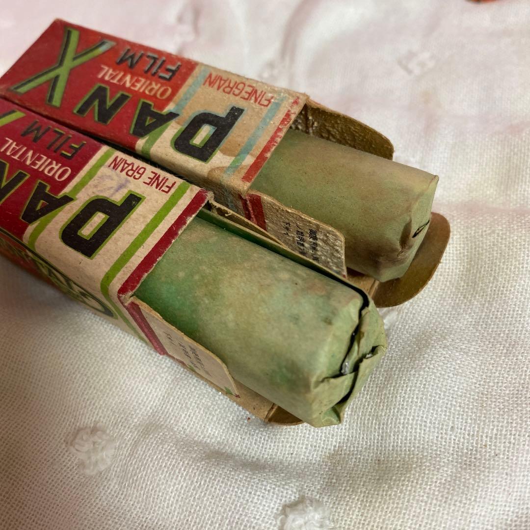 昭和レトロ　フイルム