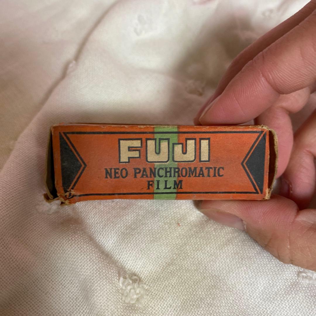 昭和レトロ　フイルム