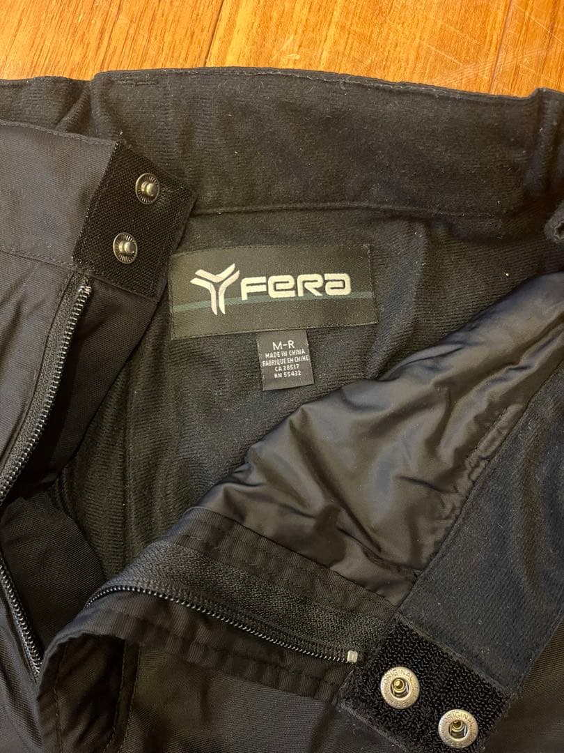 Columbia スキーウェアセット グローブ付