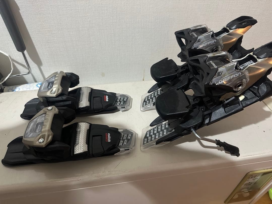 【値下げ】marker griffon デモビン