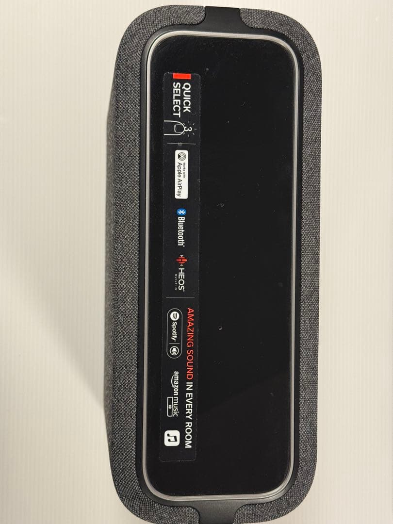 【Taniguchi 】DENONワイヤレススピーカー Denon