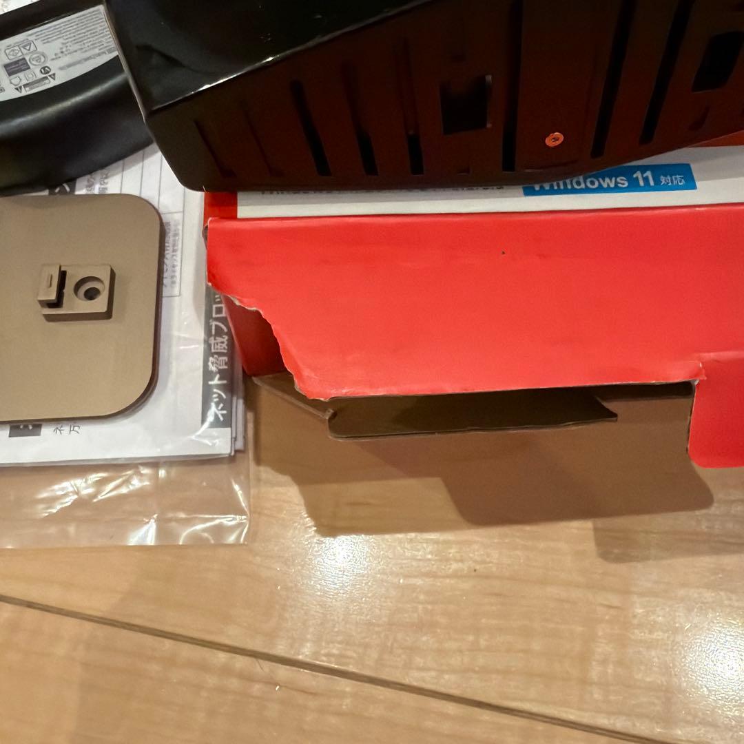 BUFFALO WSR-6000AX8P-MB Wi-Fi 6 ルーター