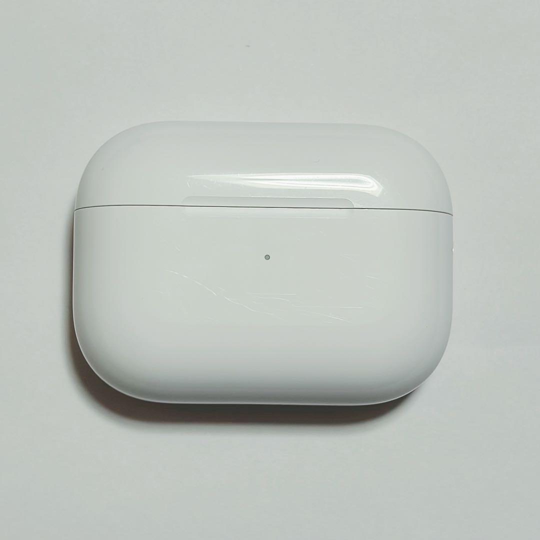 Apple AirPods Pro 第2世代（Lightning）