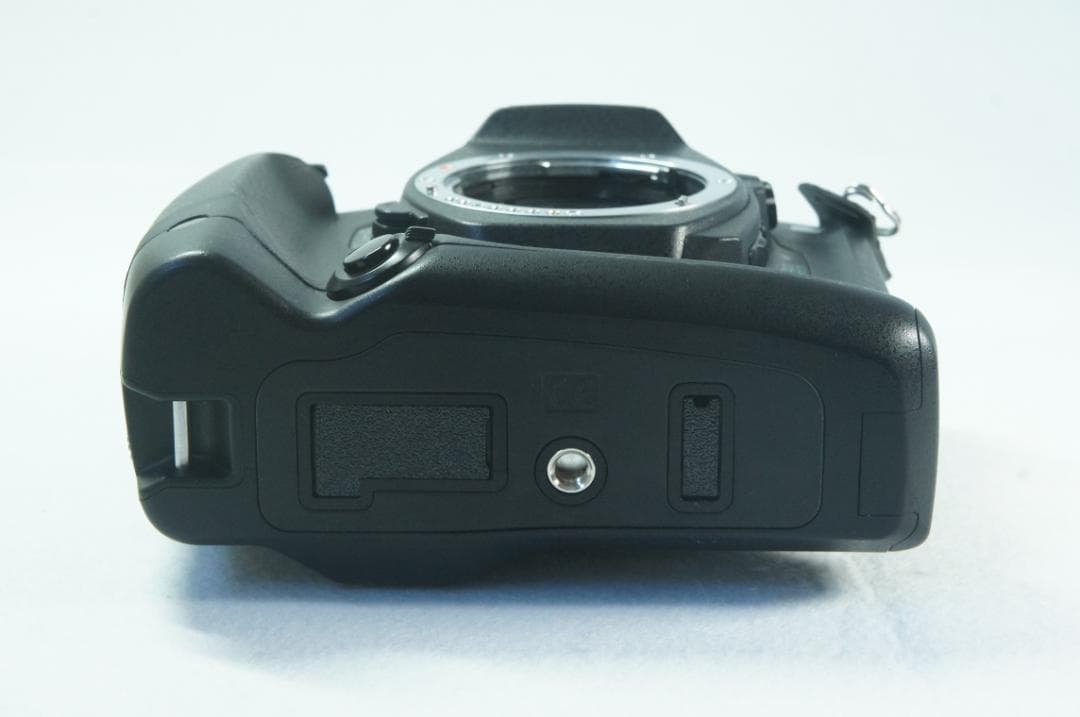 ☆☆美品　整備済　PENTAX MZ-S＋BG-10 ブラック F-601☆☆