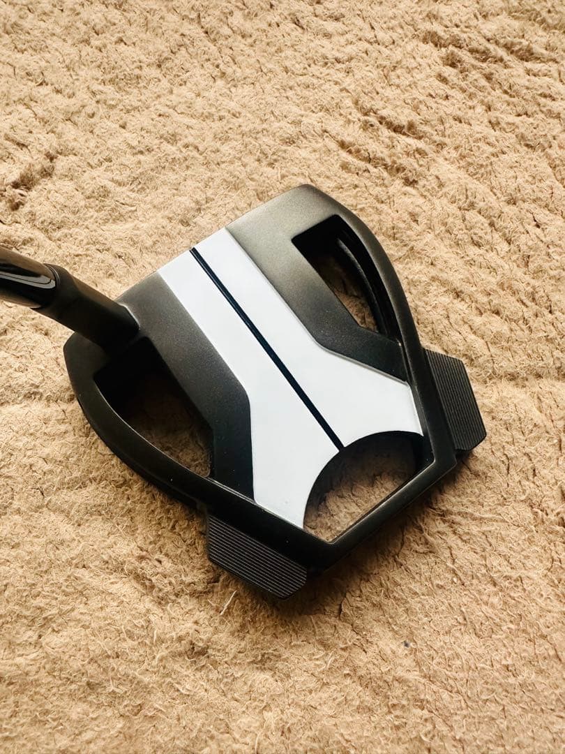 テーラーメイド　スパイダー ツアーX マキロイ使用モデル　2025モデル