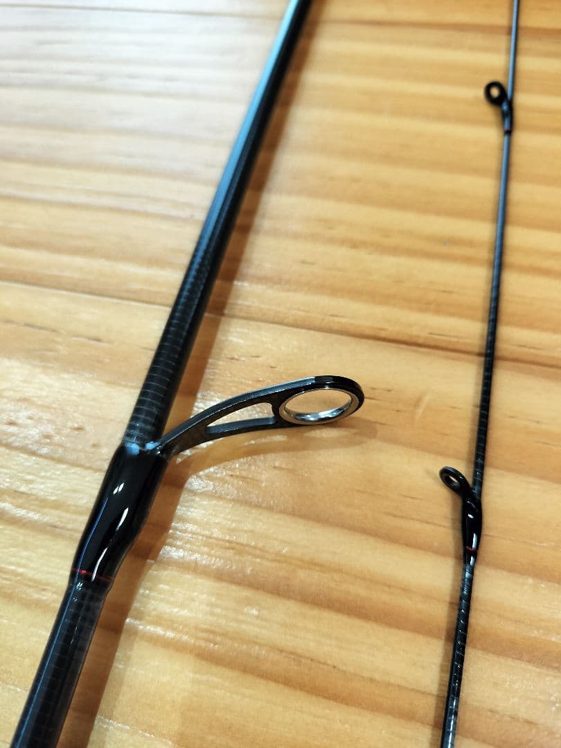 ダイワ　DAIWA　23月下美人AIR A63L-T　W