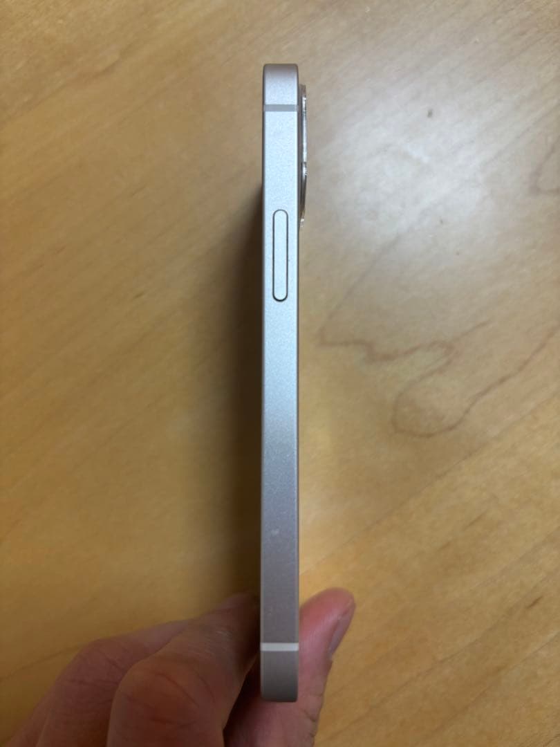 Apple iPhone12mini 256GB ホワイト SIMフリー