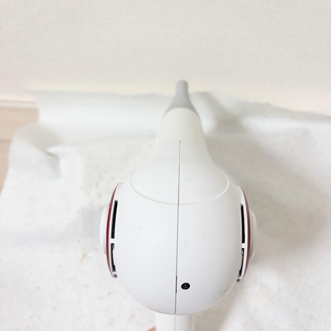 ヘアドライヤー LUMIELINA REPRONIZER 2DPlus REP2D-G-JP