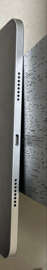 美品iPad pro 11 第4世代 WiFiモデル