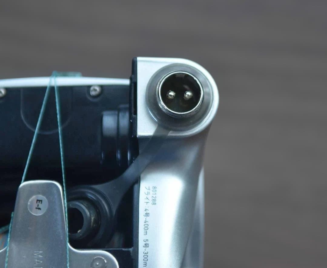 SEABORG 500J イカリール