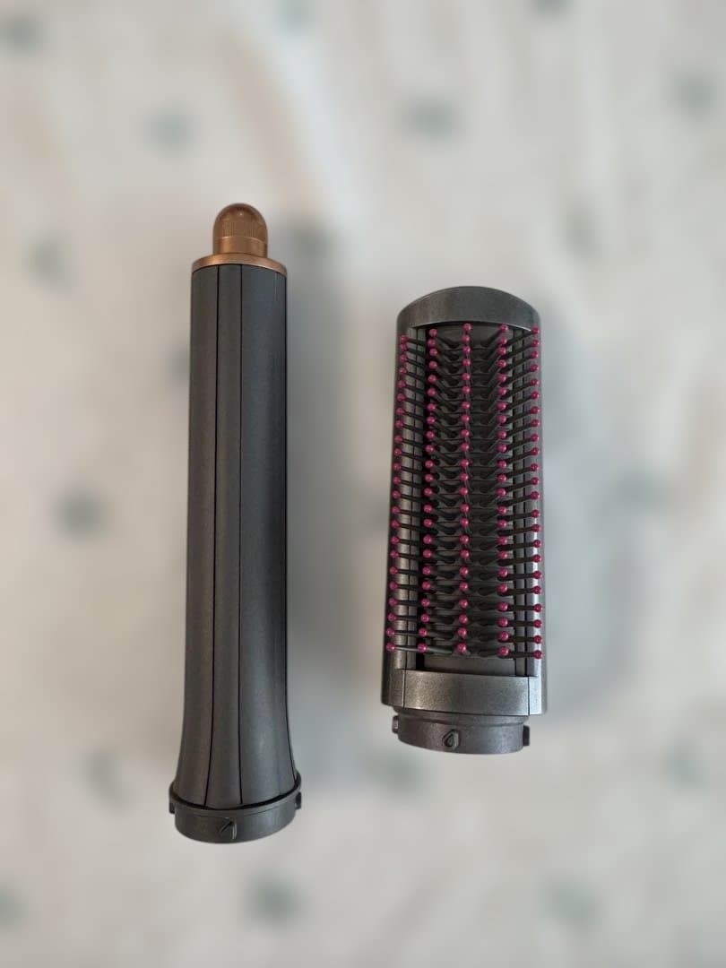 dyson Airwrap マルチスタイラー HS05 おまけ付