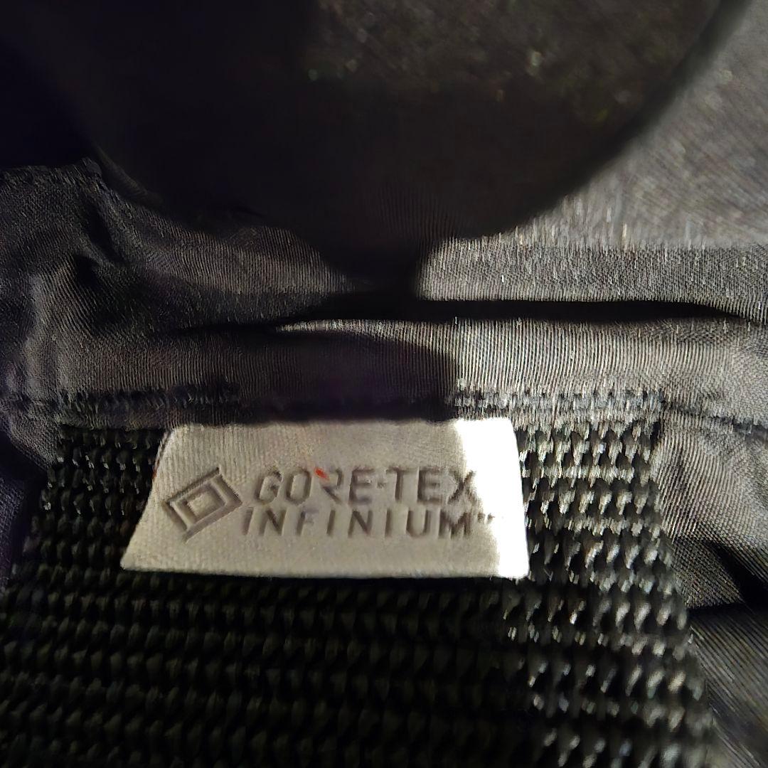 がまかつ GM-2192 カーボンブラック サイズLL