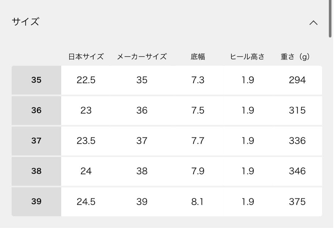 twy　plage MARTINIANO GLOVE シューズ