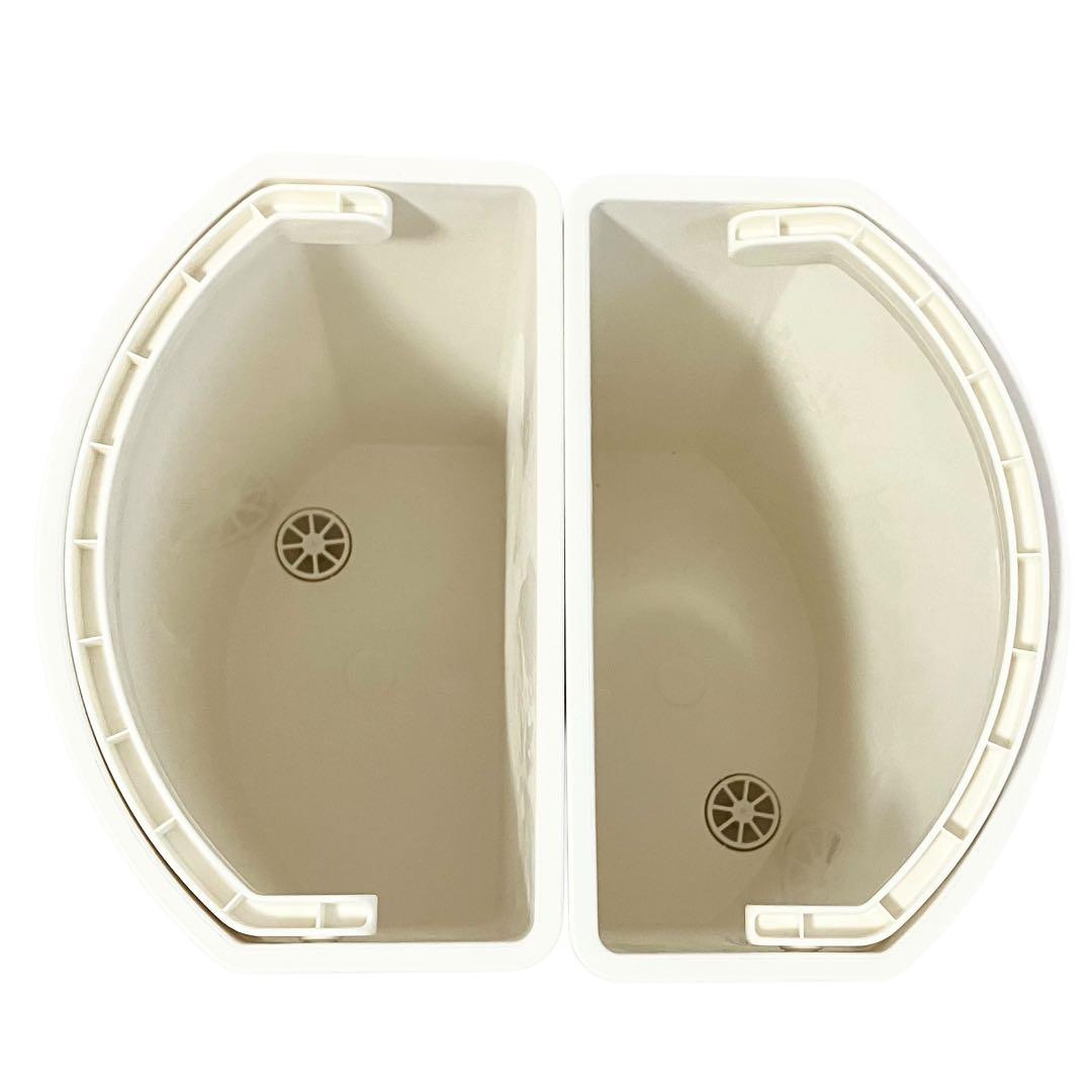 【美品】 山善 加湿器 加熱式 スチーム式 KSF-M1001(W) ホワイト