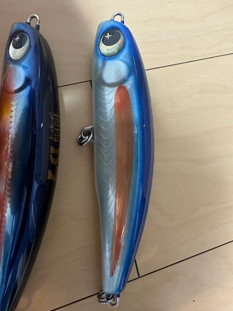 梅雨ブギィ　セット