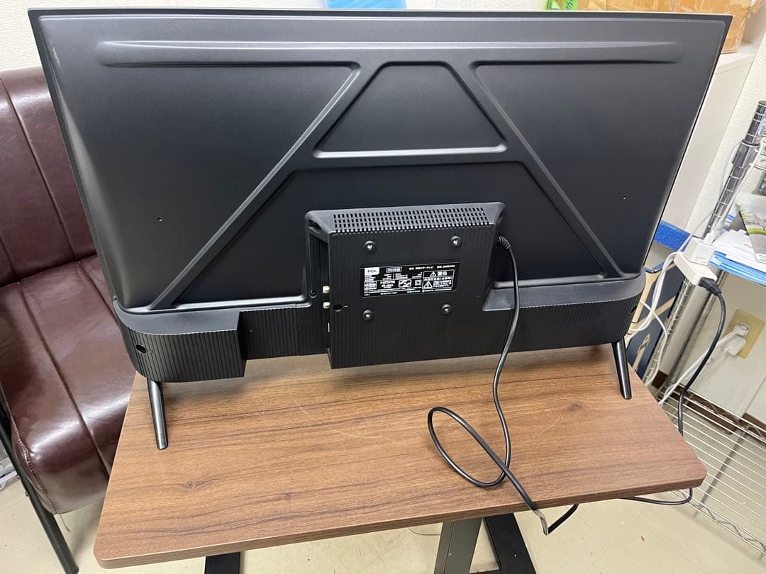 2023年製/TCL 32S5400 /スマートテレビ/32型　T