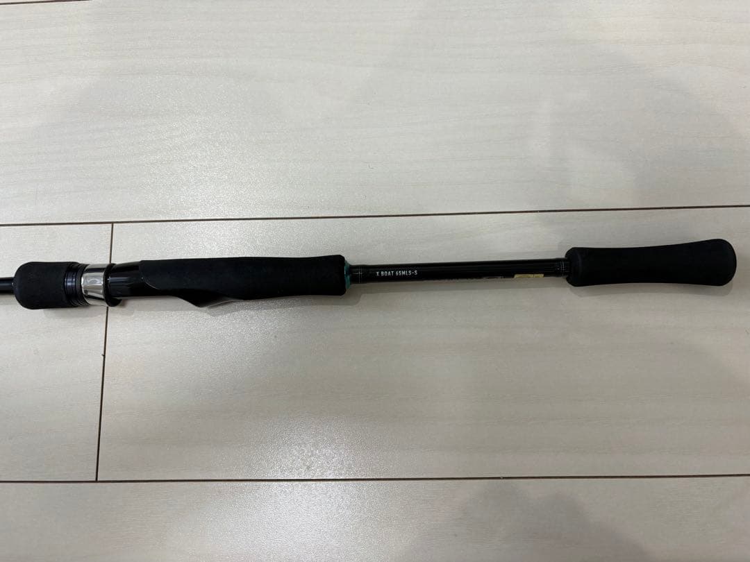 ダイワ エメラルダスX BOAT 65MLS-S