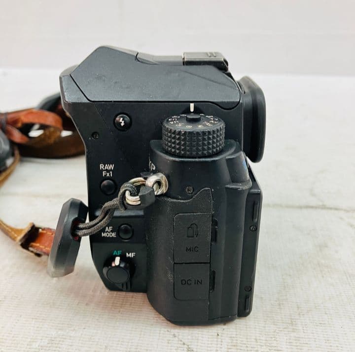 f*t様 PENTAX KP ジャンク