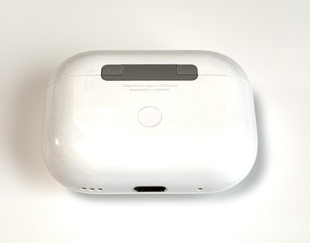 【匿名発送】AirPods Pro 2 充電ケース Type-C 本体