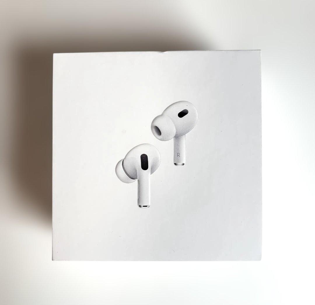 【匿名発送】AirPods Pro 2 充電ケース Type-C 本体