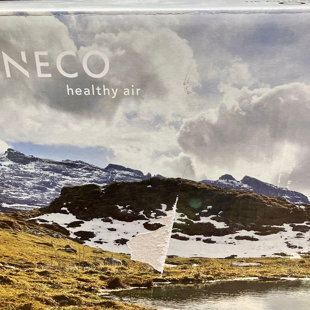 【新品・未使用】BONECO（ボネコ）　加湿器　E2441A　★送料込み