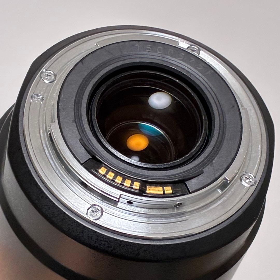 ⭐️美品⭐️キャノン Canon EF 75-300mm f4-5.6 IS USM