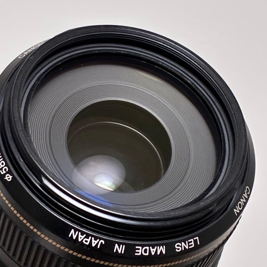 ⭐️美品⭐️キャノン Canon EF 75-300mm f4-5.6 IS USM