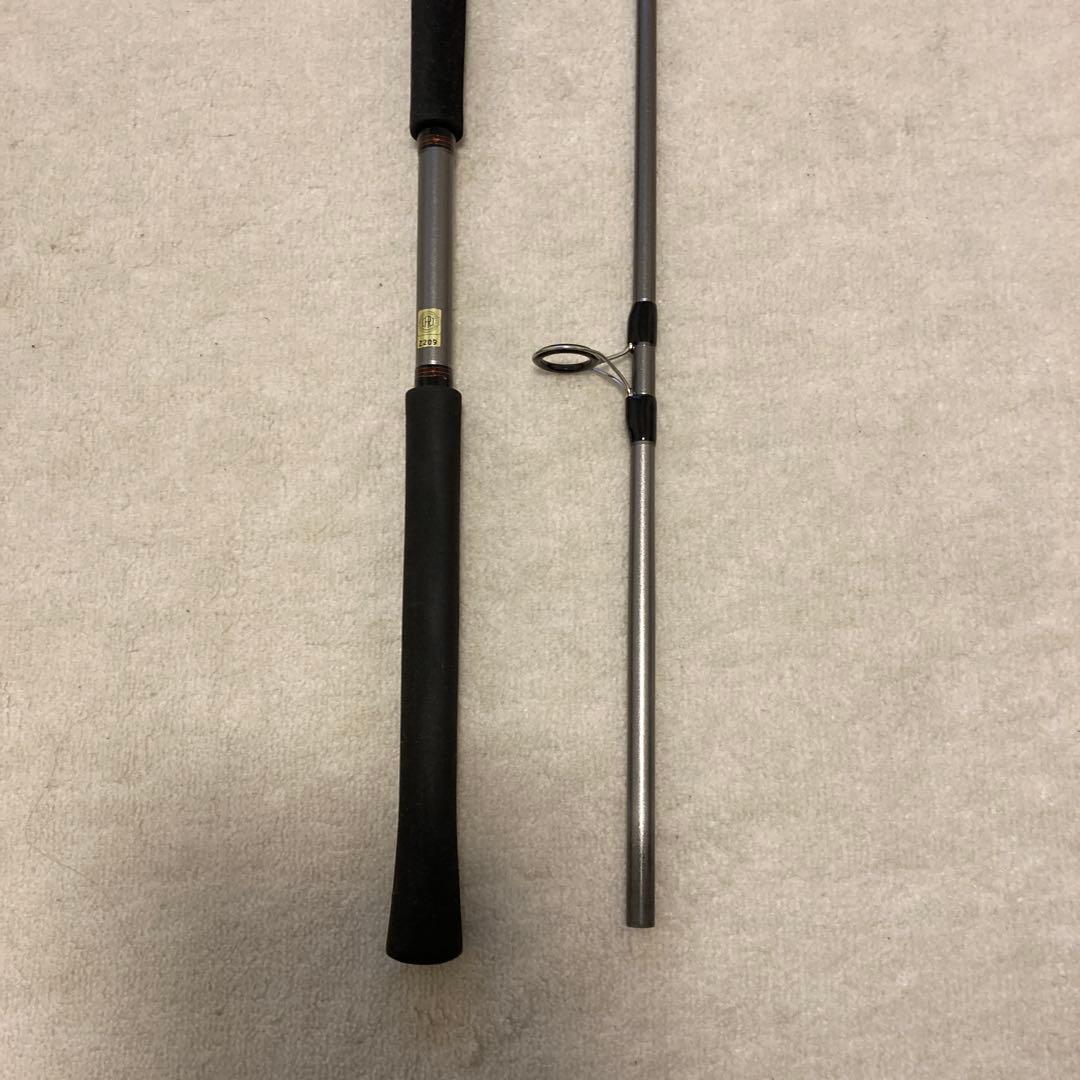 ダイワ ジグキャスター　JC96M JIGCASTER