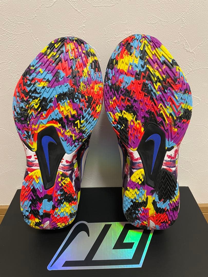 シューズ(男性用) g.t. cut 3 ep 27.5cm NIKE