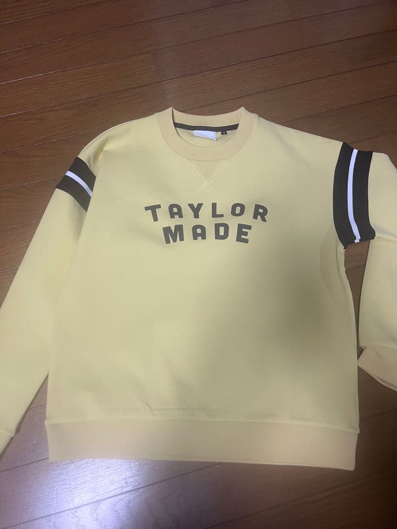 新品　テーラーメイド　プルオーバー&プリーツスカート　セットアップ　24年秋新作