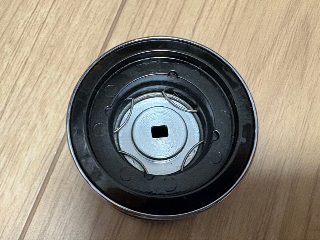 SHIMANO 夢屋ライトウエイトカスタムスプール　C2500F4