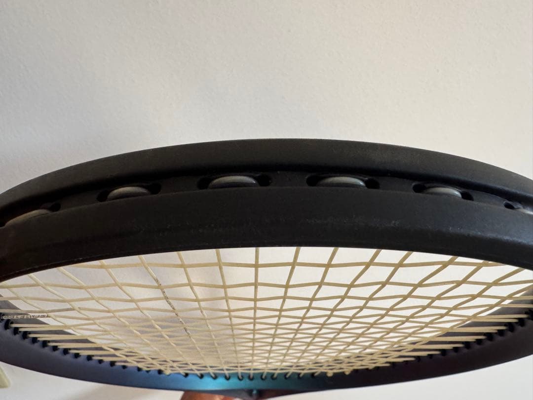 Wilson Ultra L 100 テニスラケットG1