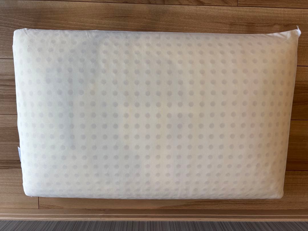 マニフレックス ピローグランデ　（ホワイト）