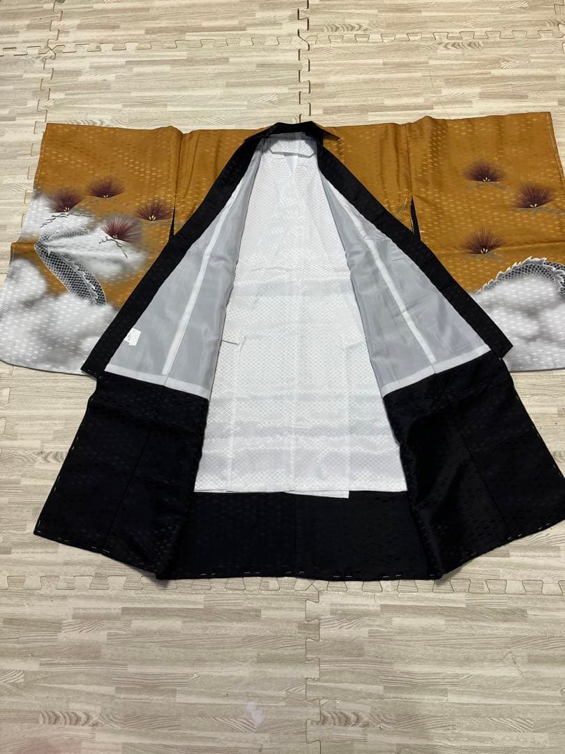 七五三 着物 袴 セット 男の子 5歳