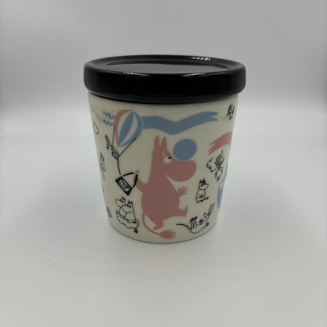 アラビ　ムーミン　ジャー　12