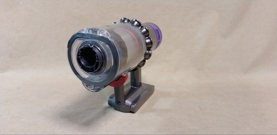 ダイソン Dyson SV14 本体のみ