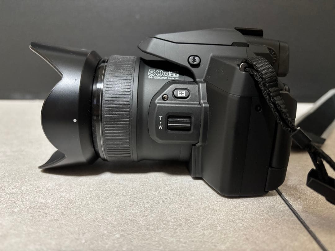 デジタルカメラ FUJIFILM FINEPIX S1