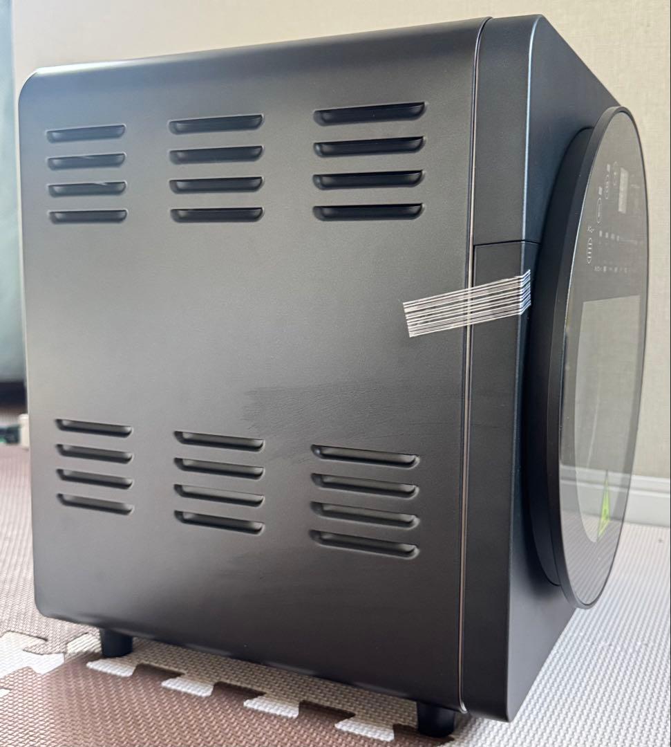 EPEIOS ノンフライオーブン 14L 未使用/付属品完備 あきっち