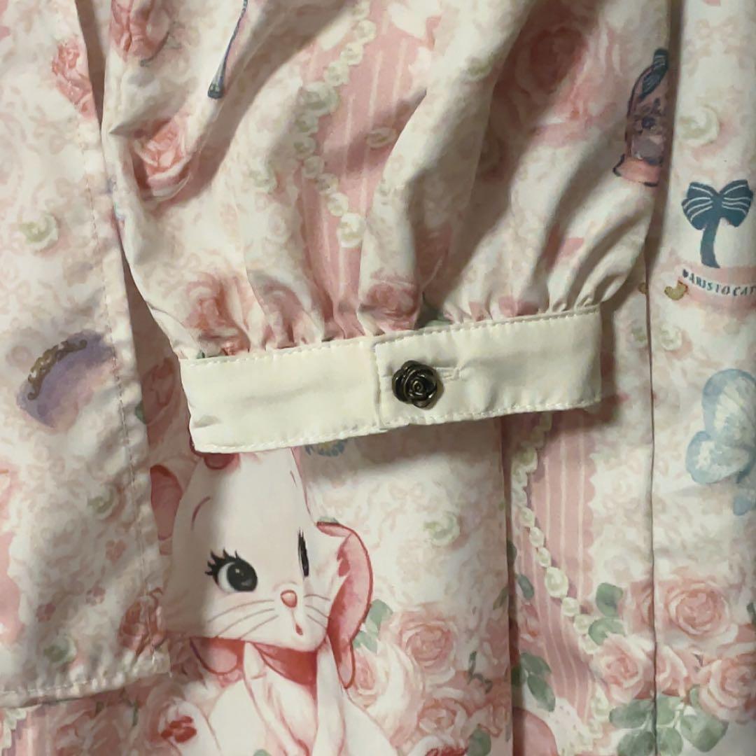 Angelic Prettyワンピース　ディズニー コラボ マリー