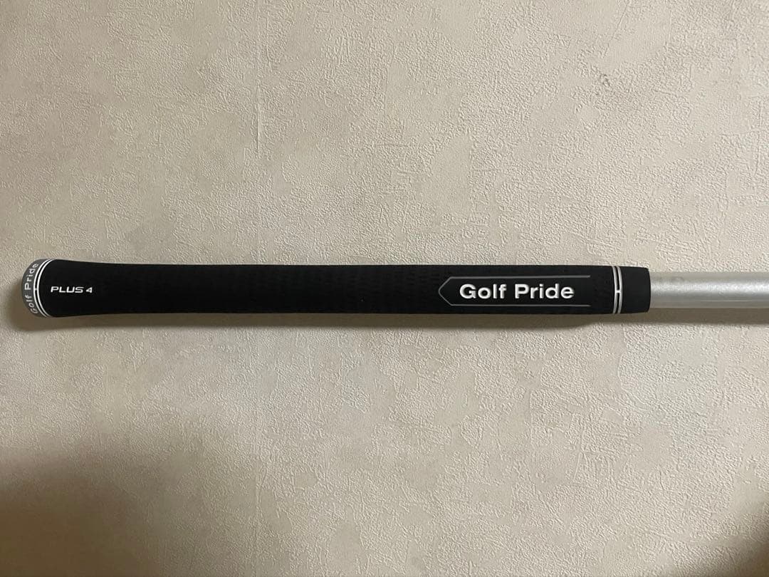 グラファイトデザイン　ツアーAD PT 7X テーラーメイドスリーブ