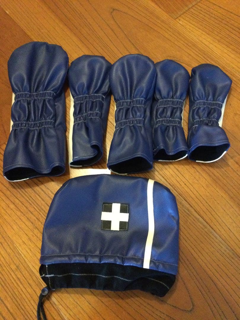 木ノ庄スタンドキャディバッグ