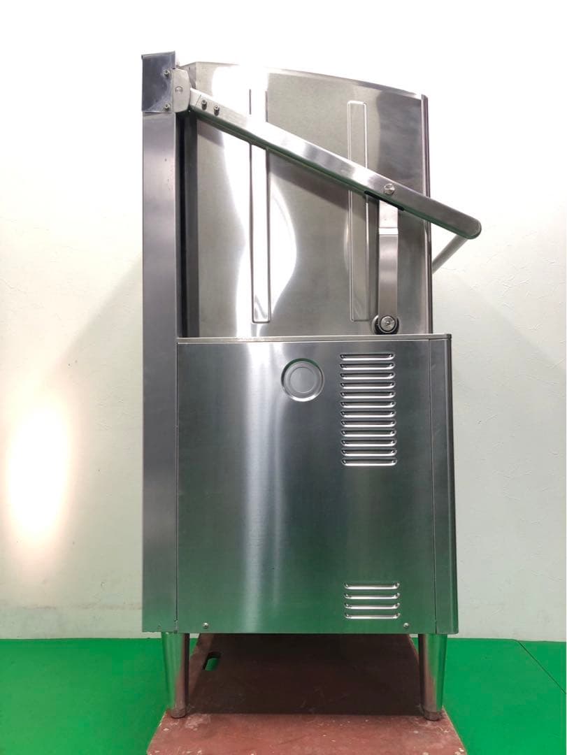 ☆地域限定送料無料☆ホシザキ　食器洗浄機　ガス貯蔵湯沸器　JWE-680A