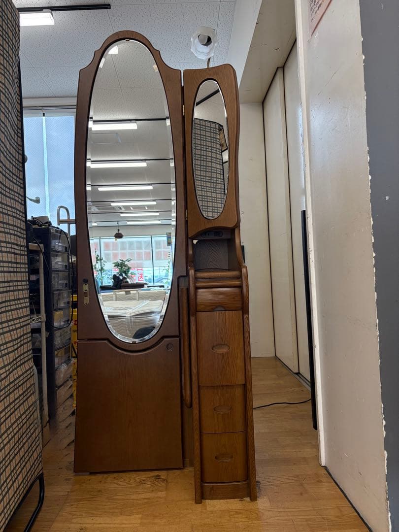 M110 ドレッサーセット ファニテック