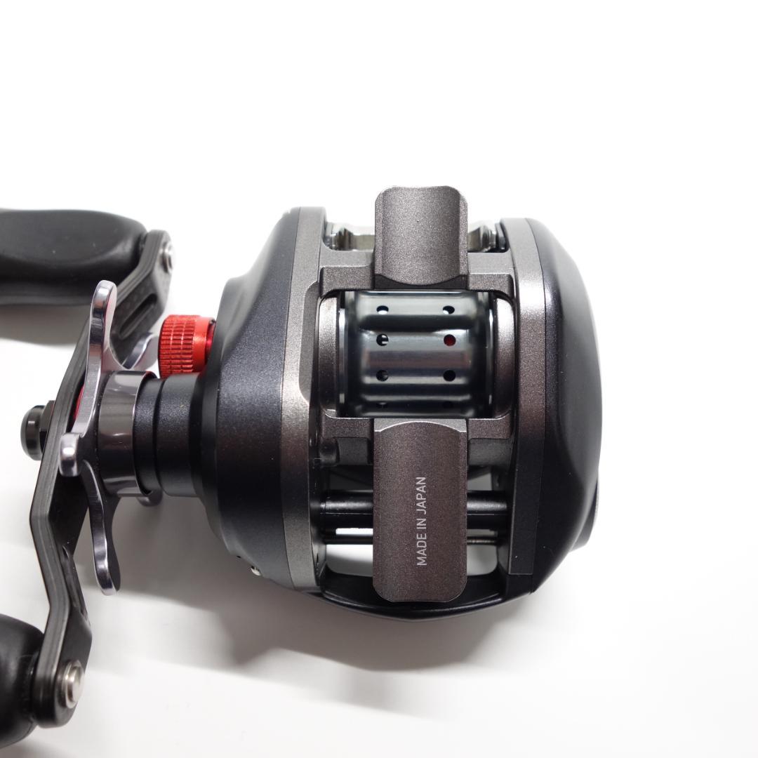 ダイワ PX68L リベルトピクシー 左巻き 6.8:1