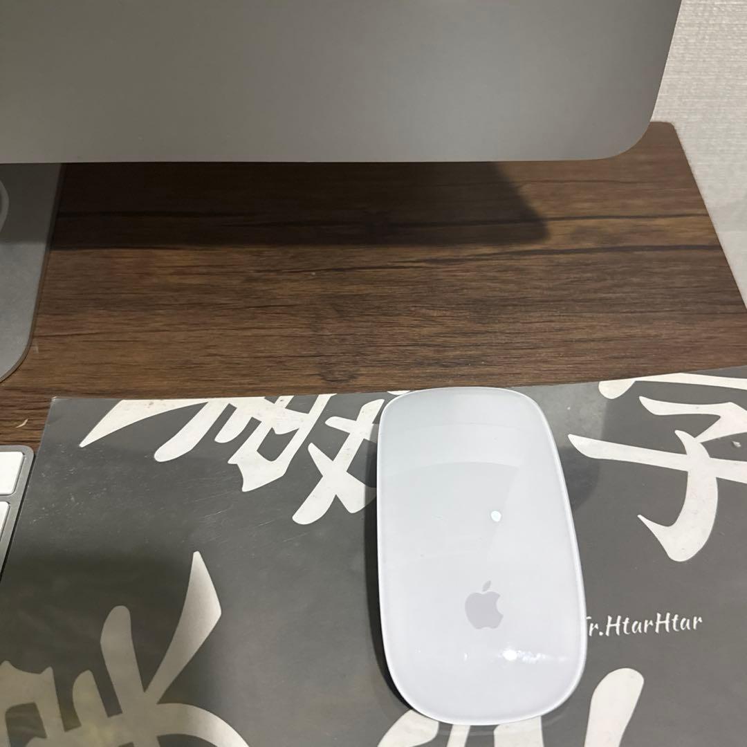 iMac 2019 27インチ5K 64GB 1TBFD